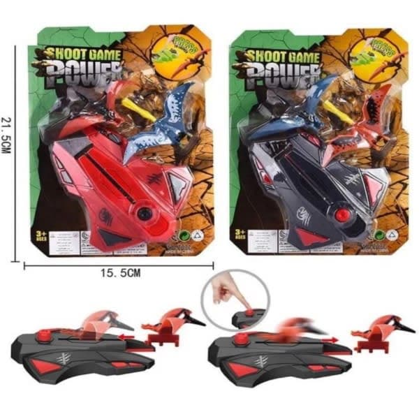 Dino truck launcher - Wholesale Toys India