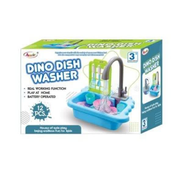 Dino sink - Wholesale Toys India