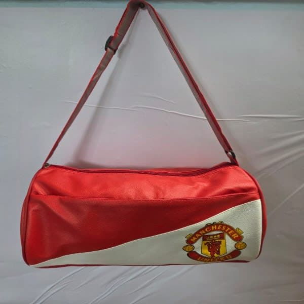 Gym duffle bag - Wholesale Toys India