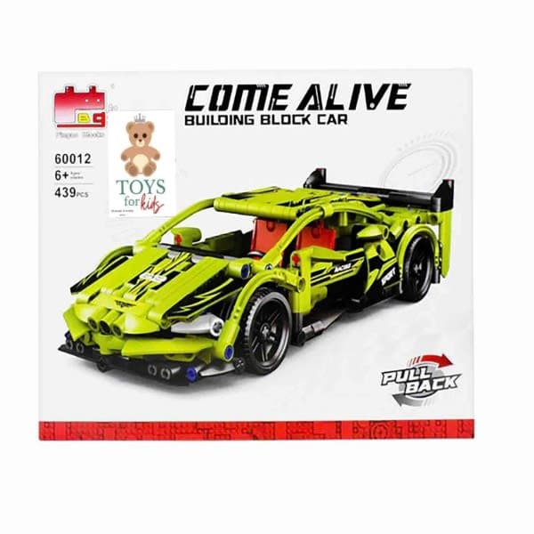 60012 car lego - Wholesale Toys India