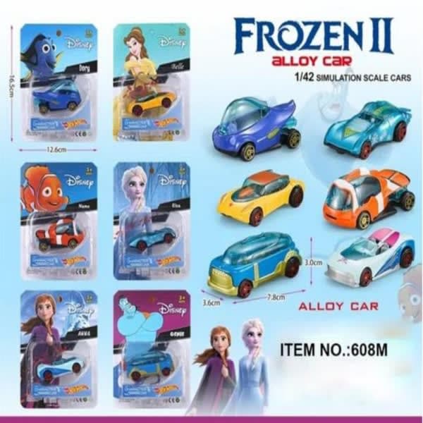Hotwheel  set of 1  - Wholesale Toys India