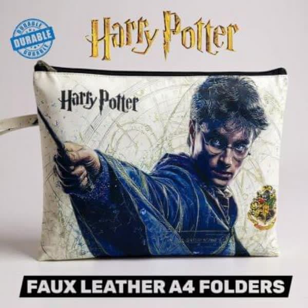 Harry Potter pouch thumbnail