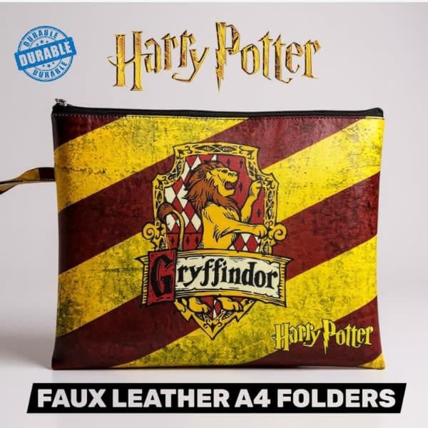 Harry Potter pouch - Wholesale Toys India