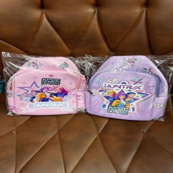 Harry Potter/ k-pop chest bag thumbnail