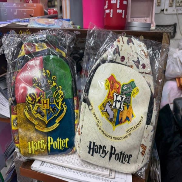 Harry Potter/ k-pop chest bag - Wholesale Toys India