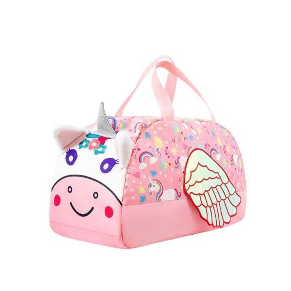 Duffle bag - Wholesale Toys India