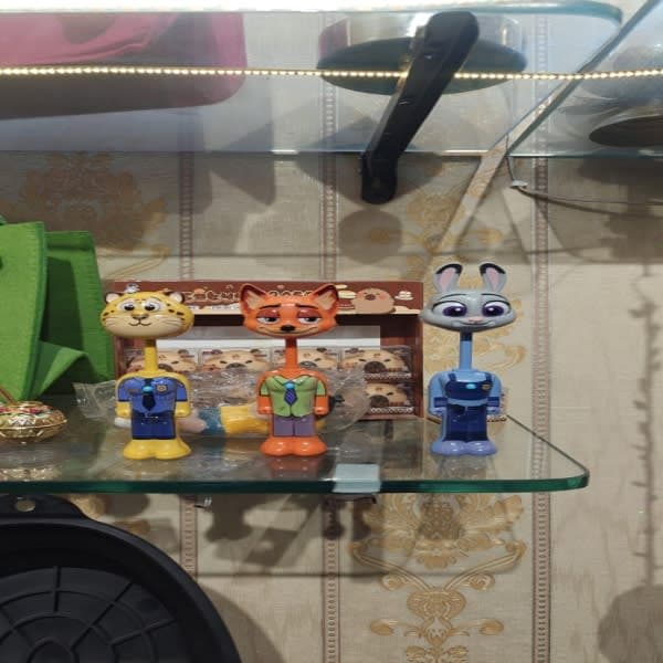 Trending brush - Wholesale Toys India