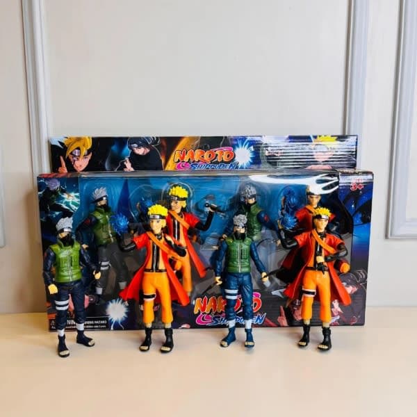 Nurto figure thumbnail