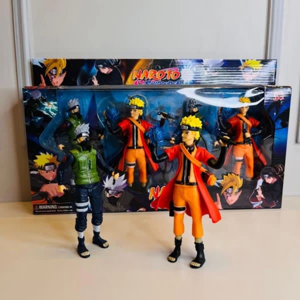 Nurto figure thumbnail
