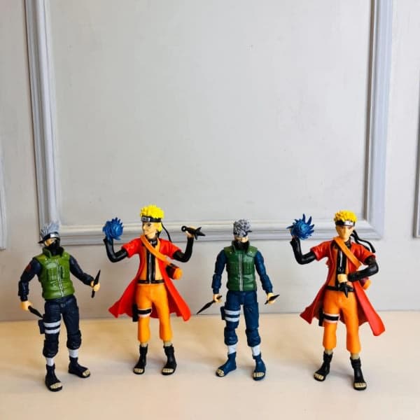 Nurto figure - Wholesale Toys India