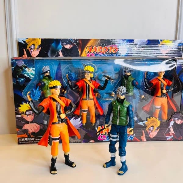 Nurto figure thumbnail