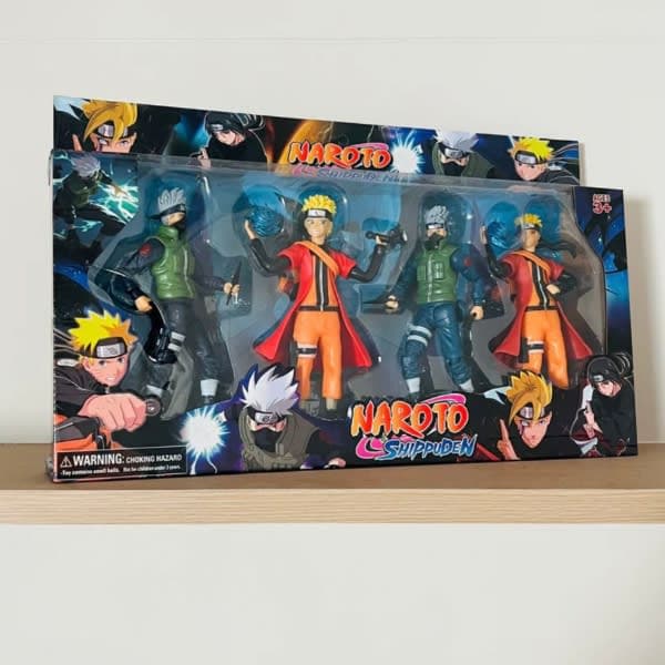 Nurto figure thumbnail