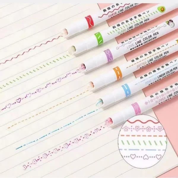 Liner pen - Wholesale Toys India