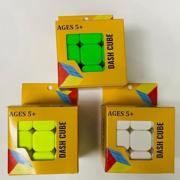 Cube  - Wholesale Toys India