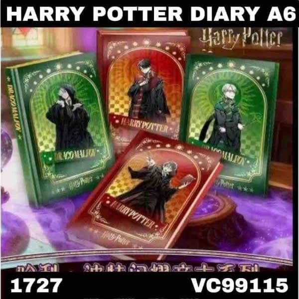 Harry Potter 702 - Wholesale Toys India