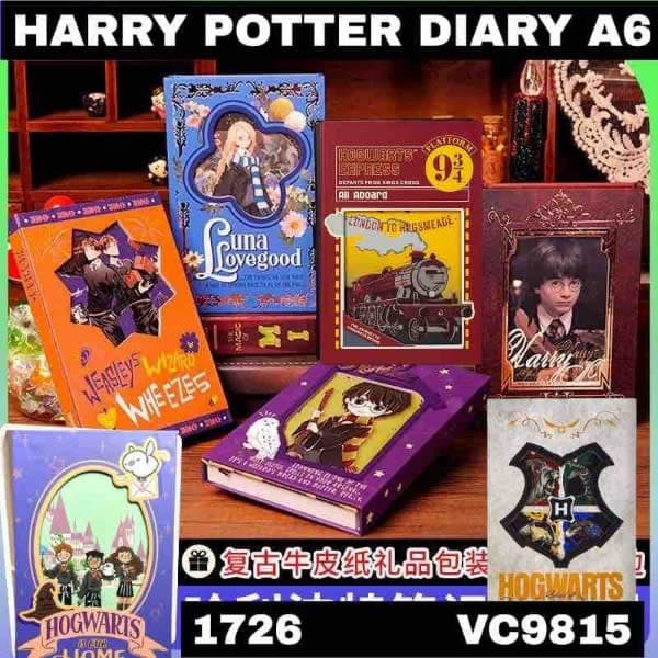 Harry Potter 701 - Wholesale Toys India
