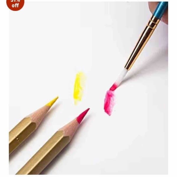 Brush pen watercolour - Wholesale Toys India