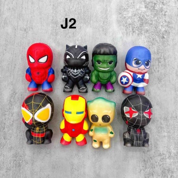Sqeezy - Wholesale Toys India