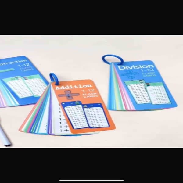 Addition & subtraction  - Wholesale Toys India