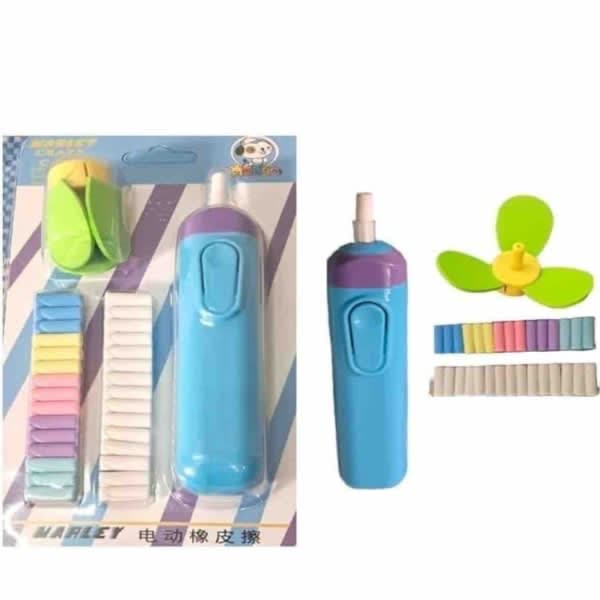 Electric eraser  - Wholesale Toys India
