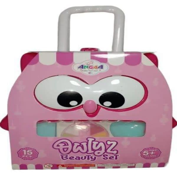 Doctor set with trooly - Wholesale Toys India