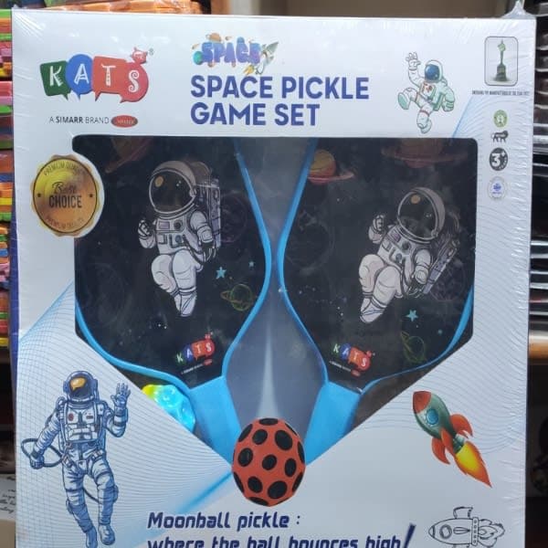 Pickle game  - Wholesale Toys India