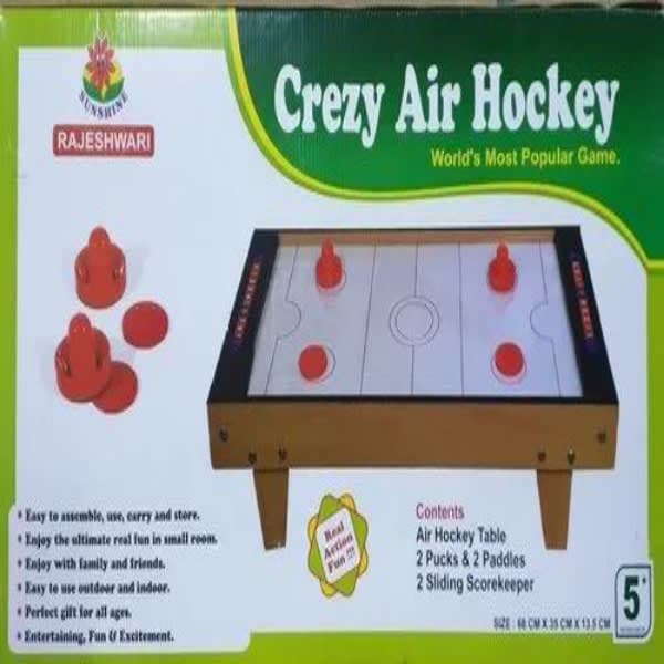 Air hockey - Wholesale Toys India