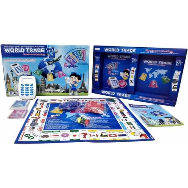 Annie world trade - Wholesale Toys India