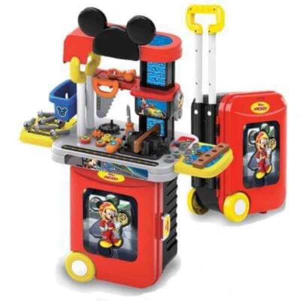 Doctor set/ tool kit/ beauty kit - Wholesale Toys India