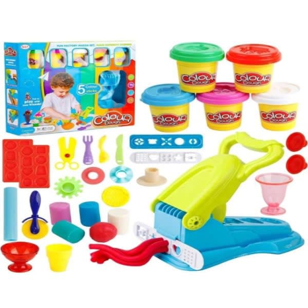 Dought factory  - Wholesale Toys India