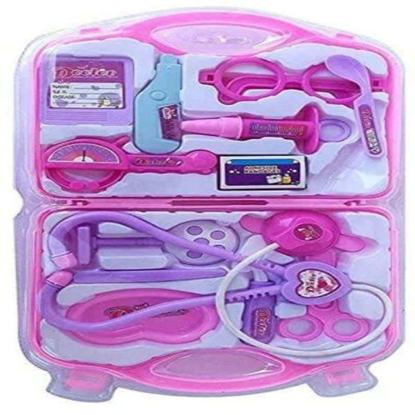 Doctor set - Wholesale Toys India
