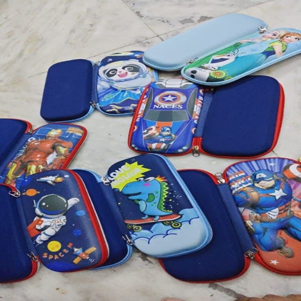 Pouch 1778 - Wholesale Toys India