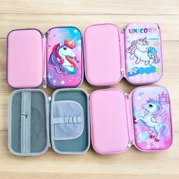 Jumbo Pencil pouch - Wholesale Toys India