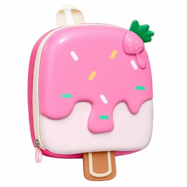 Ice cream bag  - Wholesale Toys India