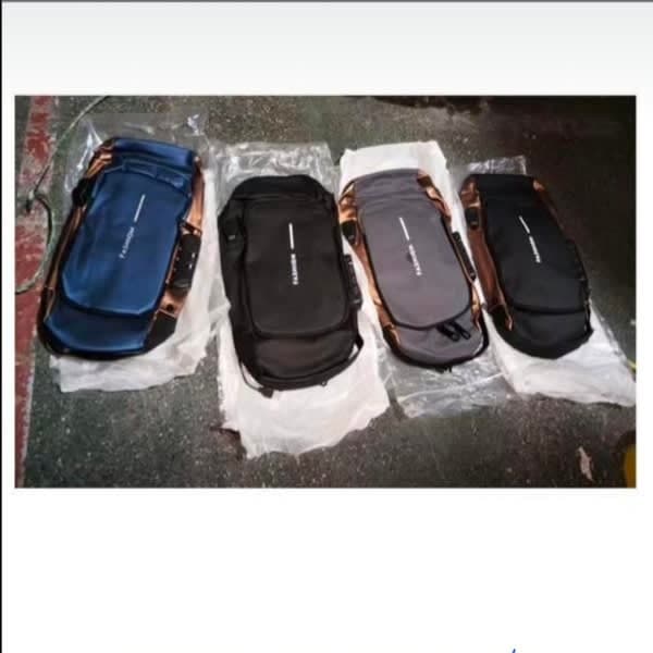 Charging bag - Wholesale Toys India
