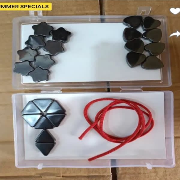 Magnetic cluster  - Wholesale Toys India