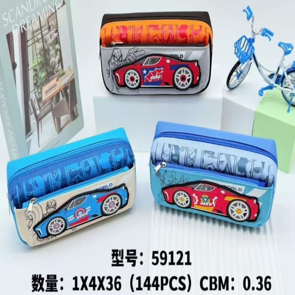 Pouch thumbnail