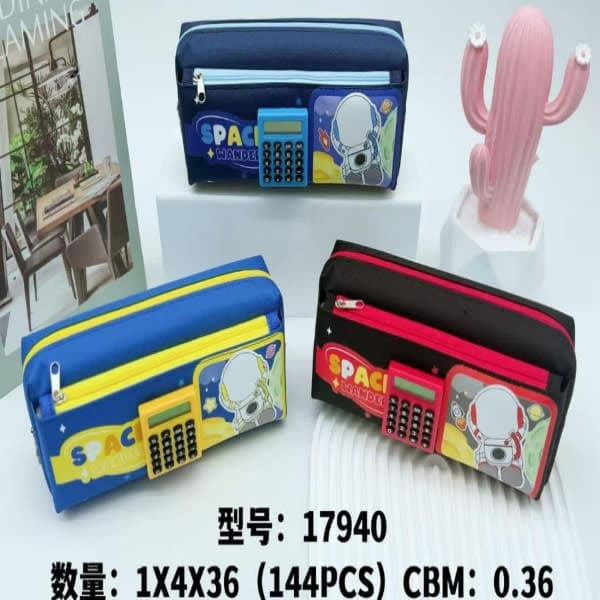 Pouch - Wholesale Toys India