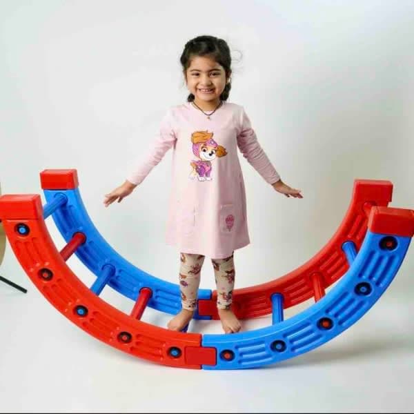 Balance wheel  - Wholesale Toys India