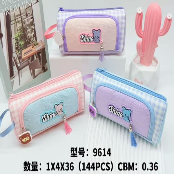 Pouch all varieties  - Wholesale Toys India