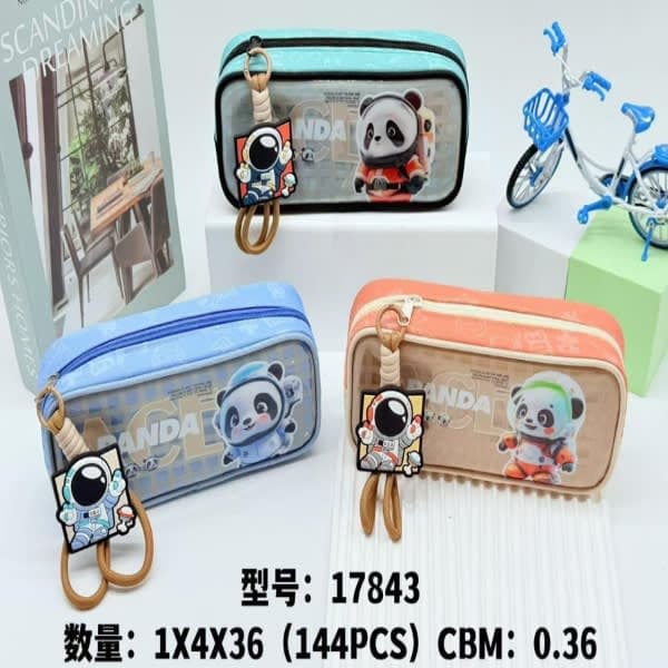 Pouch all varieties  thumbnail