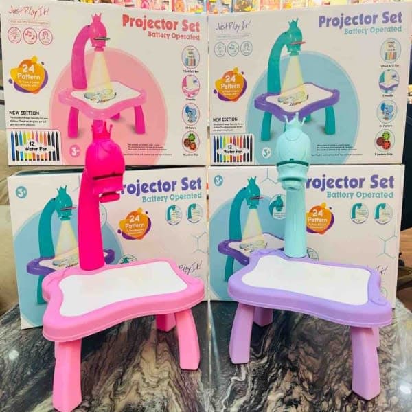 Projector table  - Wholesale Toys India