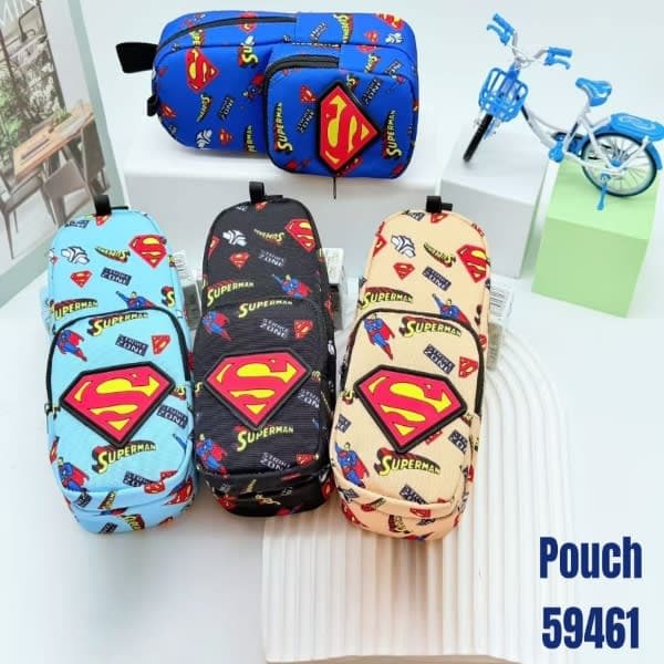 Pouch many options  thumbnail