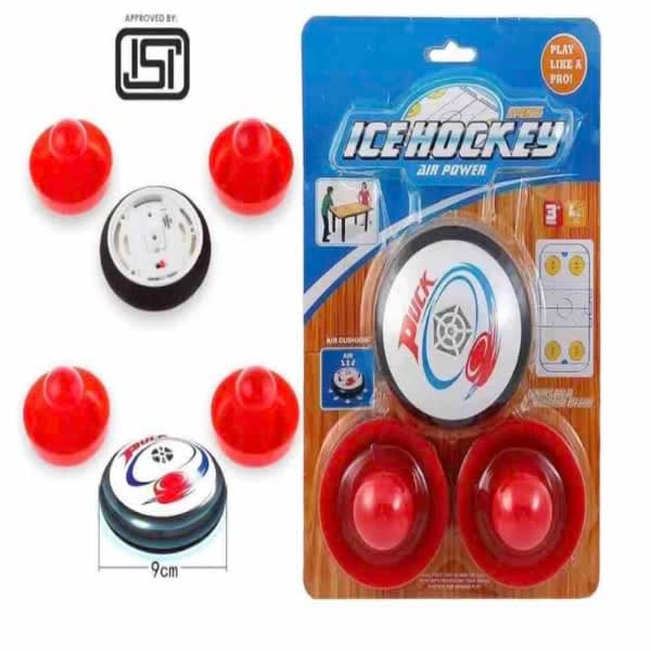 Air hockey kit  - Wholesale Toys India