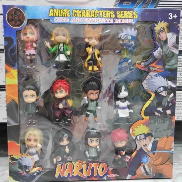 Nurto figure qS - Wholesale Toys India