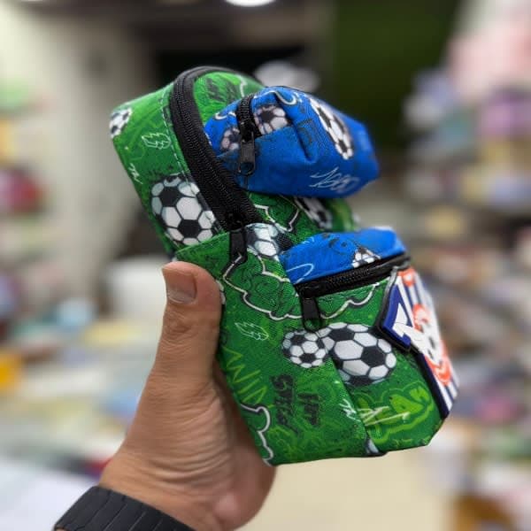Charater pouched  - Wholesale Toys India