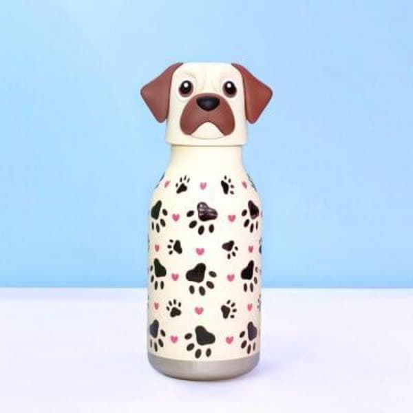 Animal steel bottle  thumbnail