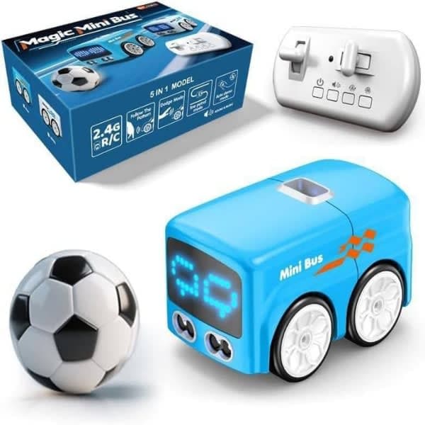 Bus bumper - Wholesale Toys India
