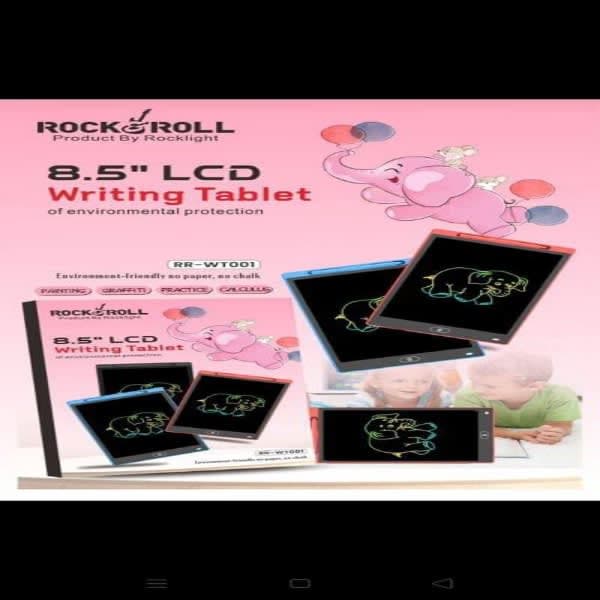 Lcd slate  - Wholesale Toys India