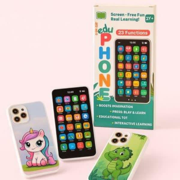 Baby iphone  - Wholesale Toys India